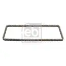 FEBI BILSTEIN 30499 Steuerkette für RENAULT, NISSAN