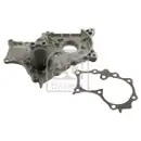 FEBI BILSTEIN 30638 Wasserpumpe für TOYOTA