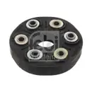 FEBI BILSTEIN 03411 Gelenkscheibe für MERCEDES-BENZ