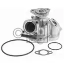 FEBI BILSTEIN 17670 Wasserpumpe für VW