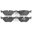 FEBI BILSTEIN 16190 Bremsbelagsatz