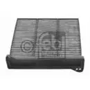 FEBI BILSTEIN 30435 Innenraumfilter für MITSUBISHI