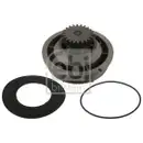FEBI BILSTEIN 31568 Wasserpumpe