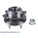BLUE PRINT Radlagersatz ADN18266