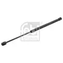 FEBI BILSTEIN 27906 Gasdruckfeder für RENAULT, DACIA