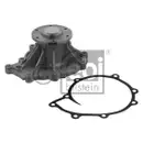 FEBI BILSTEIN 33175 Wasserpumpe für MAN, NEOPLAN