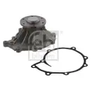 FEBI BILSTEIN 33175 Wasserpumpe für MAN, NEOPLAN