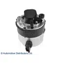 BLUE PRINT Kraftstofffilter ADM52343