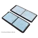 BLUE PRINT Innenraumfiltersatz ADM52517