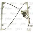 Fensterheber Valeo 850867 für Renault Vorne Rechts