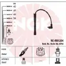 NGK 6794 Zündleitungssatz RC-RN1204 für RENAULT, NISSAN