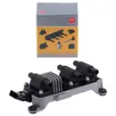 Zündspule Ngk 48037 für Audi für Seat für Skoda für VW für Lamborghini