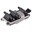 Zündspule Ngk 48037 für Audi für Seat für Skoda für VW für Lamborghini