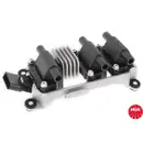 Zündspule Ngk 48037 für Audi für Seat für Skoda für VW für Lamborghini