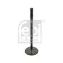 FEBI BILSTEIN 38604 Einlassventil für MERCEDES-BENZ