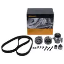 CONTINENTAL CTAM CT1139WP6 Zahnriemen Kit + Wasserpumpe