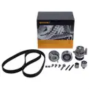 CONTINENTAL CTAM CT1139WP6 Zahnriemen Kit + Wasserpumpe