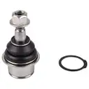 Trag /führungsgelenk Febi Bilstein 41082 Prokit für Chrysler für Lancia Unten