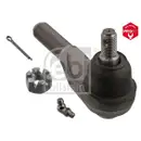 FEBI BILSTEIN 41376 Spurstangenendstück für DAIHATSU