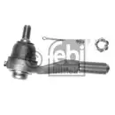 FEBI BILSTEIN 41379 Spurstangenendstück für DAIHATSU