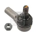 Spurstangenkopf Febi Bilstein 43360 für Isuzu Vorderachse Links