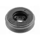 FEBI BILSTEIN 30214 Riemenscheibe (entkoppelt)
