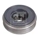 FEBI BILSTEIN 30214 Riemenscheibe (entkoppelt)