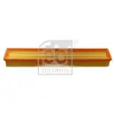 FEBI BILSTEIN 36182 Luftfilter für MERCEDES-BENZ