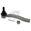 FEBI BILSTEIN 43222 Spurstangenendstück für TOYOTA