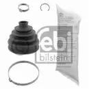 FEBI BILSTEIN 24137 Achsmanschettensatz für BMW