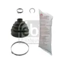 FEBI BILSTEIN 24137 Achsmanschettensatz für BMW