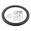 Wellendichtring Radnabe Febi Bilstein 35664 für Man für Neoplan Hinterachse