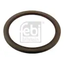 Wellendichtring Radnabe Febi Bilstein 35664 für Man für Neoplan Hinterachse