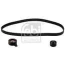 FEBI BILSTEIN 22327 Zahnriemensatz für PEUGEOT, CITROËN