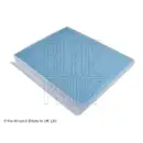 BLUE PRINT ADH22513 Innenraumfilter