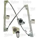 VALEO 850758 Fensterheber v l KIA