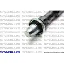 Gasfeder Heckscheibe Stabilus 015621 // Lift-o-mat® für Citroën Beidseitig