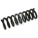FEBI BILSTEIN 39632 Fahrwerksfeder für MERCEDES-BENZ