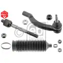 FEBI BILSTEIN 40570 Spurstange für VOLVO