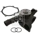 FEBI BILSTEIN 40752 Wasserpumpe