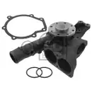 FEBI BILSTEIN 40752 Wasserpumpe