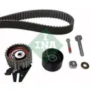 Zahnriemensatz Schaeffler Ina 530 0562 10 für Alfa Romeo für Fiat für Lancia