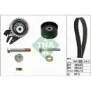 Zahnriemensatz Schaeffler Ina 530 0562 10 für Alfa Romeo für Fiat für Lancia