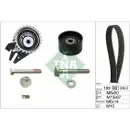 Zahnriemensatz Schaeffler Ina 530 0562 10 für Alfa Romeo für Fiat für Lancia