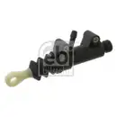 FEBI BILSTEIN 34934 Kupplungsgeberzylinder für MINI