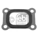 FEBI BILSTEIN 35201 Abgaskrümmerdichtung für VOLVO, RENAULT