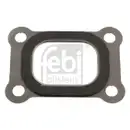 FEBI BILSTEIN 35201 Abgaskrümmerdichtung für VOLVO, RENAULT