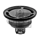 FEBI BILSTEIN 39860 Thermostat für VOLVO, RENAULT
