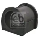 FEBI BILSTEIN 41566 Stabilisatorlager für HYUNDAI