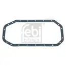 Dichtung Ölwanne Febi Bilstein 08191 für Audi für VW